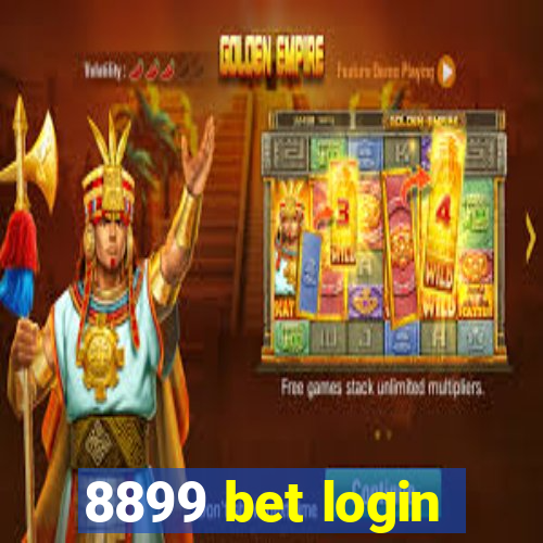 8899 bet login